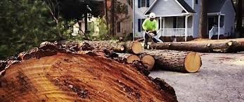 Best Hazardous Tree Removal  in Galls, IN